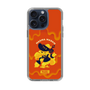 Slim Protection Case［ Nelnal - MUTANT FRIENDS - MAGMA MADAM ］