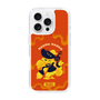 Slim Protection Case［ Nelnal - MUTANT FRIENDS - MAGMA MADAM ］