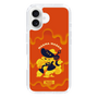 Slim Protection Case［ Nelnal - MUTANT FRIENDS - MAGMA MADAM ］