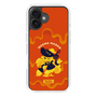 Slim Protection Case［ Nelnal - MUTANT FRIENDS - MAGMA MADAM ］