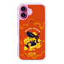 Slim Protection Case［ Nelnal - MUTANT FRIENDS - MAGMA MADAM ］