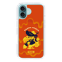 Slim Protection Case［ Nelnal - MUTANT FRIENDS - MAGMA MADAM ］