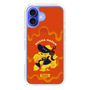 Slim Protection Case［ Nelnal - MUTANT FRIENDS - MAGMA MADAM ］