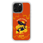 Slim Protection Case［ Nelnal - MUTANT FRIENDS - MAGMA MADAM ］