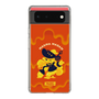Slim Protection Case［ Nelnal - MUTANT FRIENDS - MAGMA MADAM ］