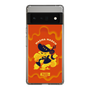 Slim Protection Case［ Nelnal - MUTANT FRIENDS - MAGMA MADAM ］