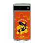 Slim Protection Case［ Nelnal - MUTANT FRIENDS - MAGMA MADAM ］
