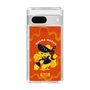 Slim Protection Case［ Nelnal - MUTANT FRIENDS - MAGMA MADAM ］
