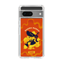 Slim Protection Case［ Nelnal - MUTANT FRIENDS - MAGMA MADAM ］