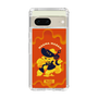 Slim Protection Case［ Nelnal - MUTANT FRIENDS - MAGMA MADAM ］