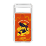 Slim Protection Case［ Nelnal - MUTANT FRIENDS - MAGMA MADAM ］