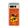 Slim Protection Case［ Nelnal - MUTANT FRIENDS - MAGMA MADAM ］