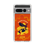 Slim Protection Case［ Nelnal - MUTANT FRIENDS - MAGMA MADAM ］