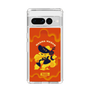 Slim Protection Case［ Nelnal - MUTANT FRIENDS - MAGMA MADAM ］
