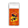 Slim Protection Case［ Nelnal - MUTANT FRIENDS - MAGMA MADAM ］