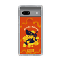 Slim Protection Case［ Nelnal - MUTANT FRIENDS - MAGMA MADAM ］