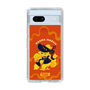 Slim Protection Case［ Nelnal - MUTANT FRIENDS - MAGMA MADAM ］