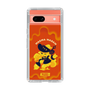 Slim Protection Case［ Nelnal - MUTANT FRIENDS - MAGMA MADAM ］