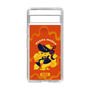 Slim Protection Case［ Nelnal - MUTANT FRIENDS - MAGMA MADAM ］