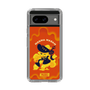 Slim Protection Case［ Nelnal - MUTANT FRIENDS - MAGMA MADAM ］