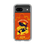 Slim Protection Case［ Nelnal - MUTANT FRIENDS - MAGMA MADAM ］
