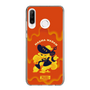 Slim Protection Case［ Nelnal - MUTANT FRIENDS - MAGMA MADAM ］