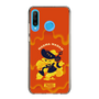 Slim Protection Case［ Nelnal - MUTANT FRIENDS - MAGMA MADAM ］