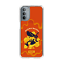 Slim Protection Case［ Nelnal - MUTANT FRIENDS - MAGMA MADAM ］