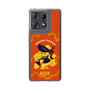 Slim Protection Case［ Nelnal - MUTANT FRIENDS - MAGMA MADAM ］