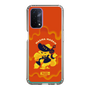 Slim Protection Case［ Nelnal - MUTANT FRIENDS - MAGMA MADAM ］