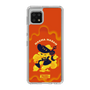 Slim Protection Case［ Nelnal - MUTANT FRIENDS - MAGMA MADAM ］