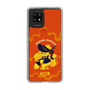 Slim Protection Case［ Nelnal - MUTANT FRIENDS - MAGMA MADAM ］