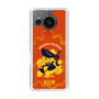 Slim Protection Case［ Nelnal - MUTANT FRIENDS - MAGMA MADAM ］