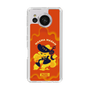 Slim Protection Case［ Nelnal - MUTANT FRIENDS - MAGMA MADAM ］