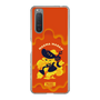 Slim Protection Case［ Nelnal - MUTANT FRIENDS - MAGMA MADAM ］