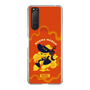 Slim Protection Case［ Nelnal - MUTANT FRIENDS - MAGMA MADAM ］