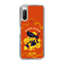 Slim Protection Case［ Nelnal - MUTANT FRIENDS - MAGMA MADAM ］