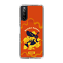 Slim Protection Case［ Nelnal - MUTANT FRIENDS - MAGMA MADAM ］