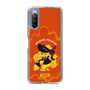 Slim Protection Case［ Nelnal - MUTANT FRIENDS - MAGMA MADAM ］
