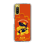 Slim Protection Case［ Nelnal - MUTANT FRIENDS - MAGMA MADAM ］