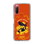Slim Protection Case［ Nelnal - MUTANT FRIENDS - MAGMA MADAM ］