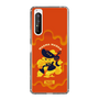 Slim Protection Case［ Nelnal - MUTANT FRIENDS - MAGMA MADAM ］