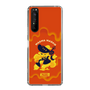 Slim Protection Case［ Nelnal - MUTANT FRIENDS - MAGMA MADAM ］