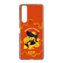 Slim Protection Case［ Nelnal - MUTANT FRIENDS - MAGMA MADAM ］
