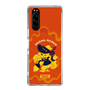 Slim Protection Case［ Nelnal - MUTANT FRIENDS - MAGMA MADAM ］