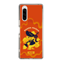 Slim Protection Case［ Nelnal - MUTANT FRIENDS - MAGMA MADAM ］