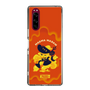 Slim Protection Case［ Nelnal - MUTANT FRIENDS - MAGMA MADAM ］