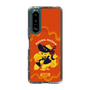 Slim Protection Case［ Nelnal - MUTANT FRIENDS - MAGMA MADAM ］