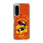 Slim Protection Case［ Nelnal - MUTANT FRIENDS - MAGMA MADAM ］