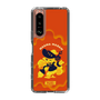 Slim Protection Case［ Nelnal - MUTANT FRIENDS - MAGMA MADAM ］